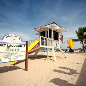 Fort Lauderdale & Orlando | TLA