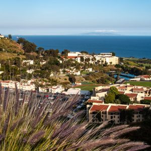 Los Angeles - Malibu | CISL