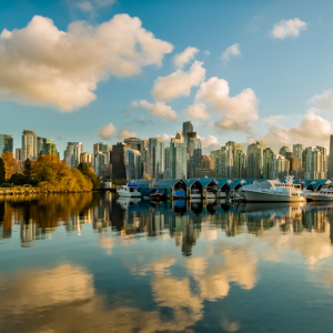 Vancouver - University of British Columbia
