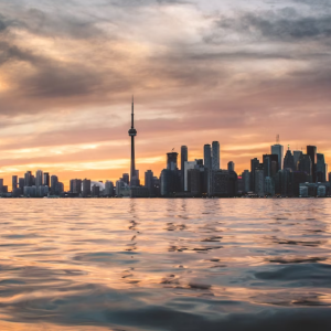 Toronto | Toronto Metropolitan University