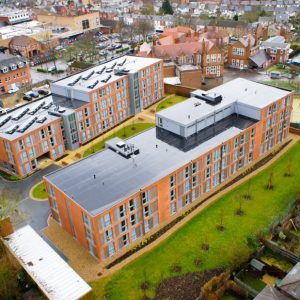 Oxford | Oxford International College