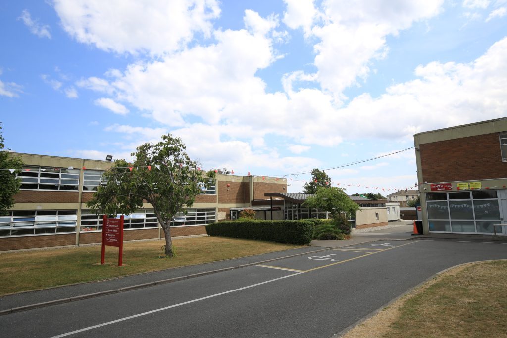 Alexandra College 1635