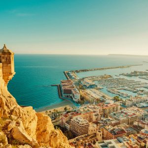 Alicante | Universidad de Alicante