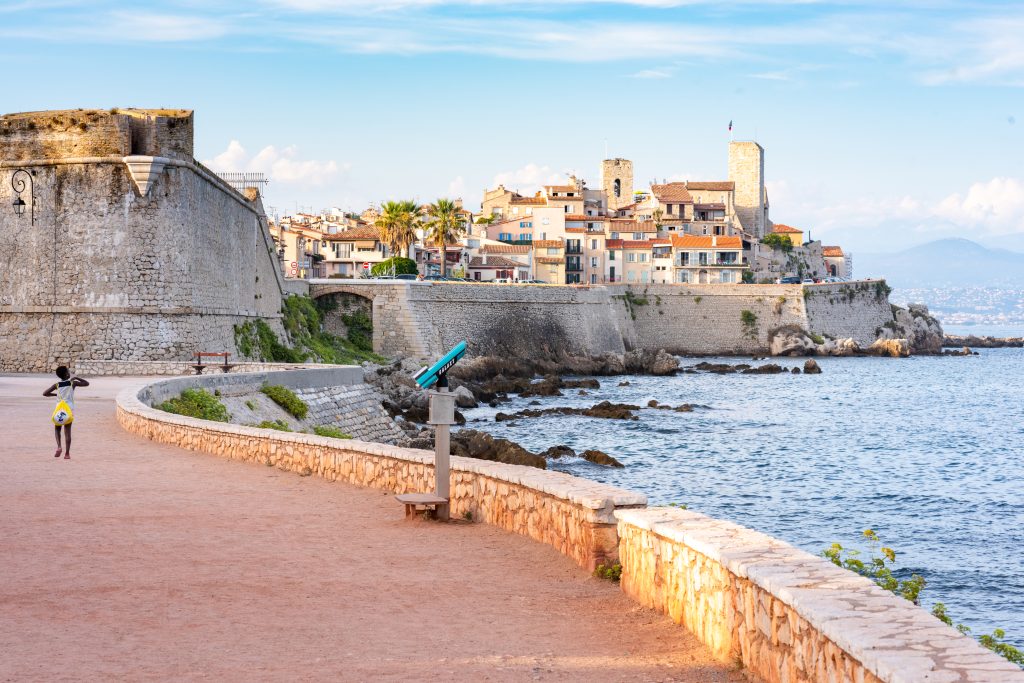 Antibes (2 sur 18)