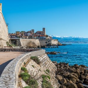 Antibes | Centre International D'Antibes