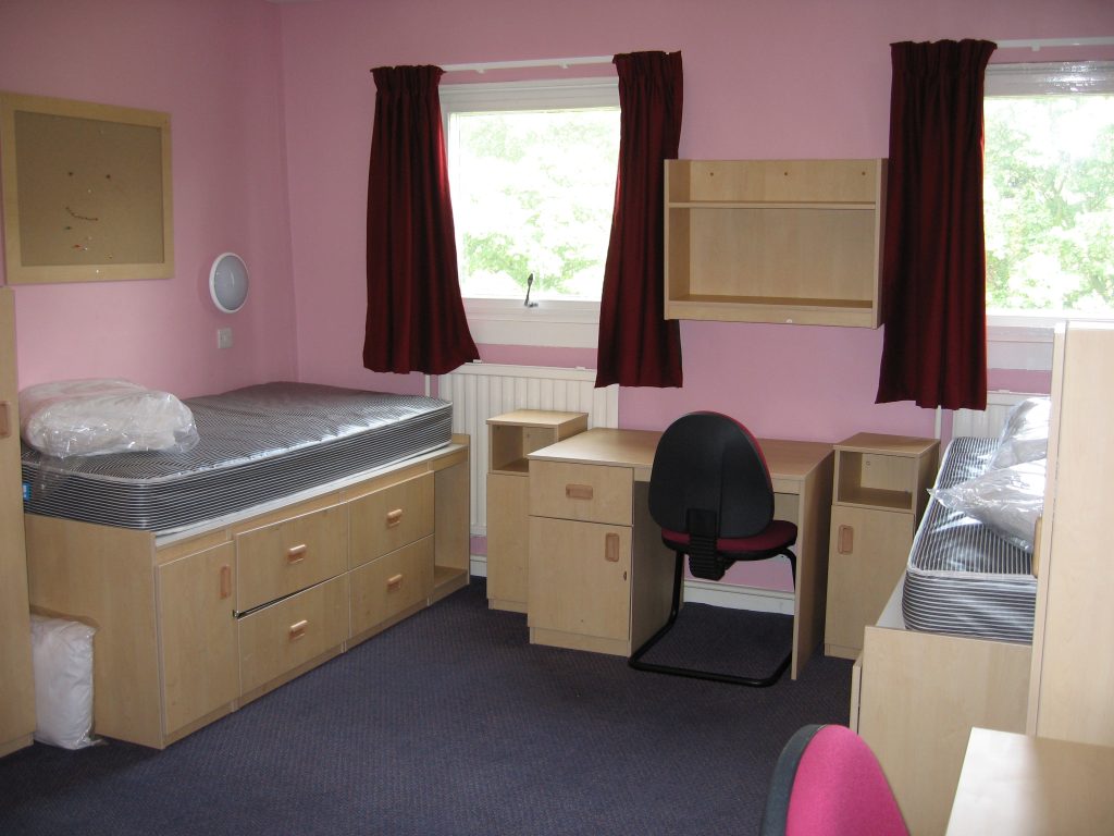 Arniston twin room