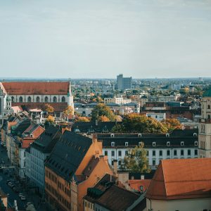 Augsburg | DID Deutsch-Institut