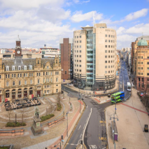Leeds - University of Law