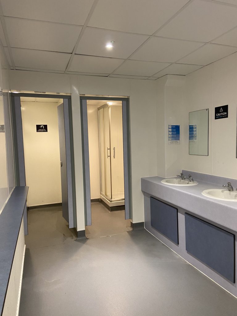 BCS Bathroom