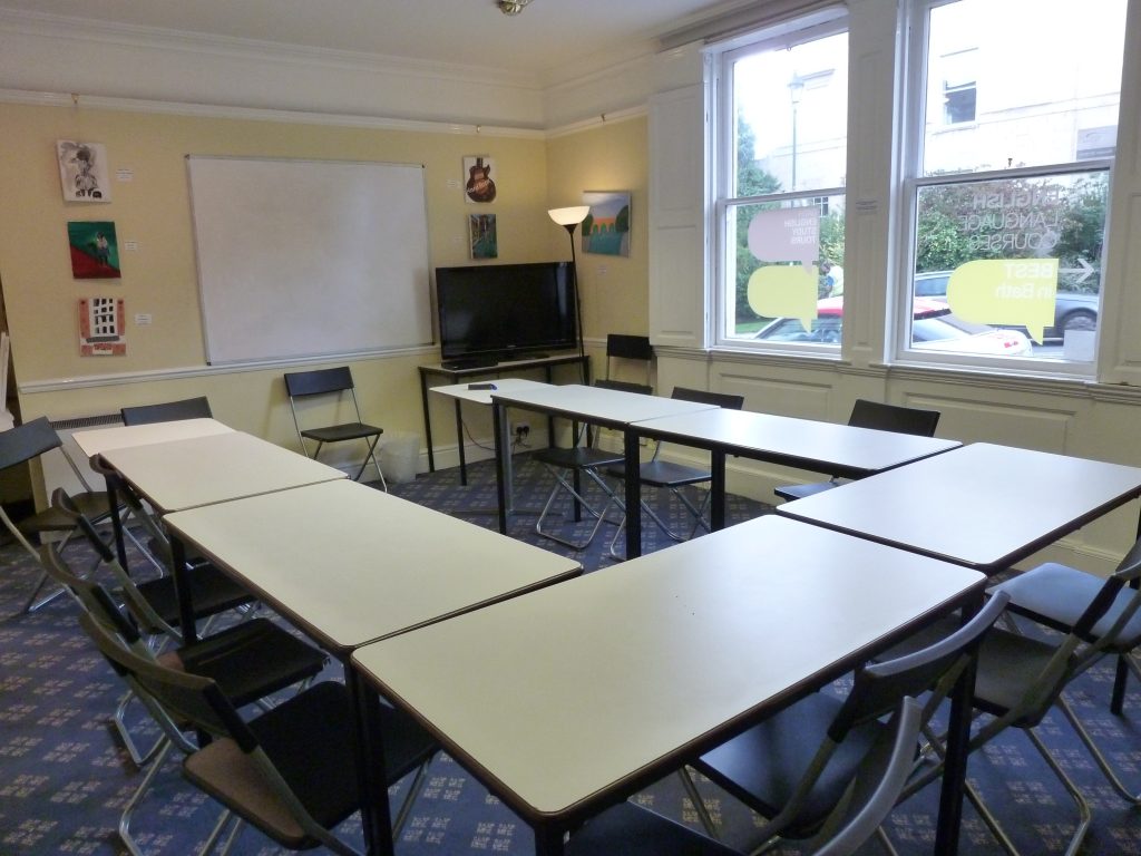 BEST Room 2