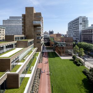 New York | Barnard College