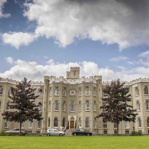 Dublino - Blackrock College