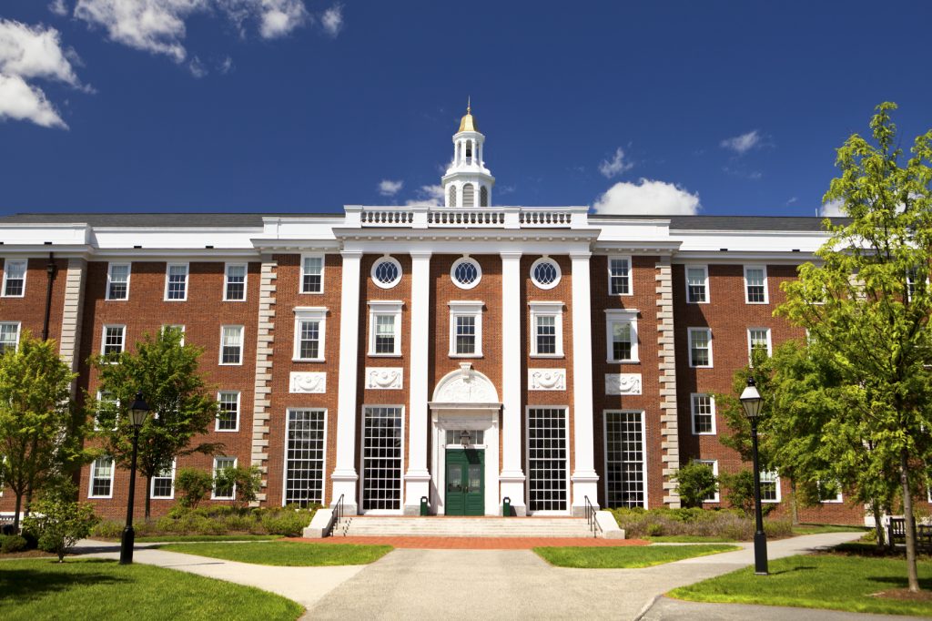 Boston 8