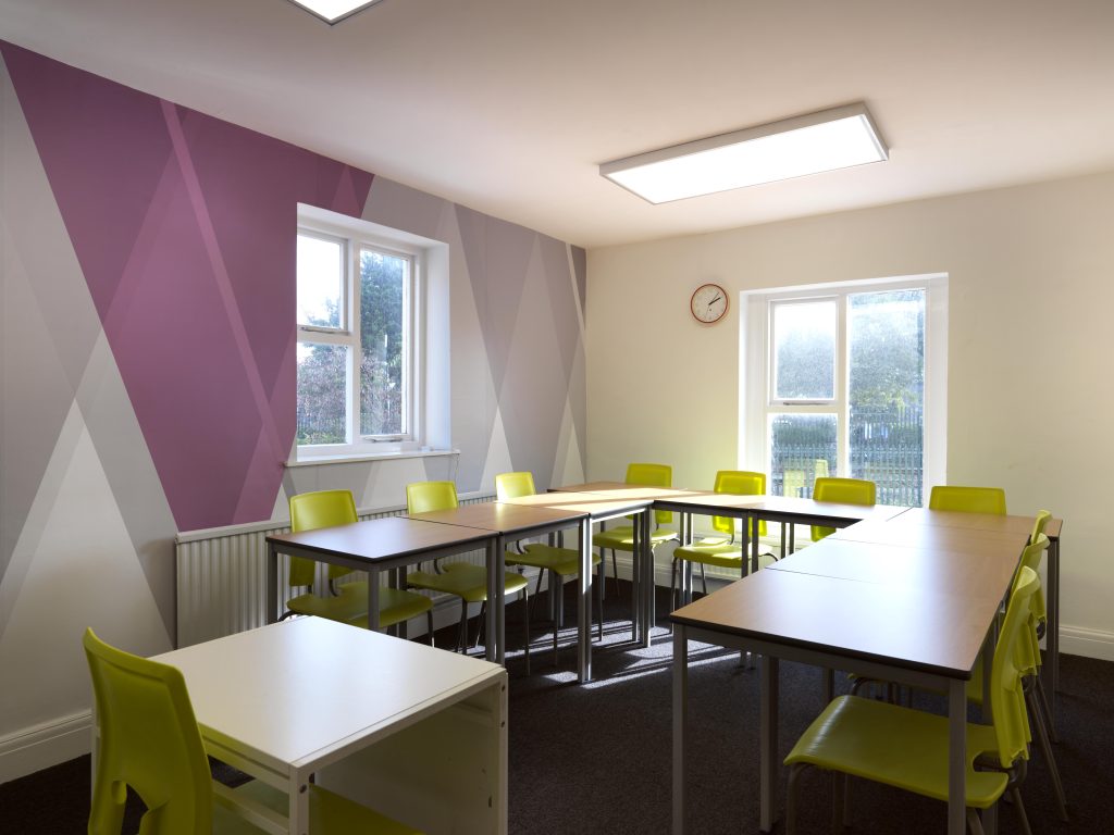 CEA - Classroom 2