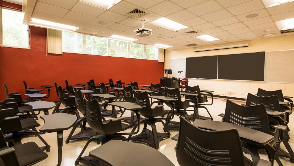 CLASSROOM 2
