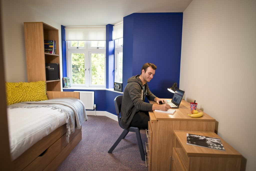 Canterbury Accommodation (1)