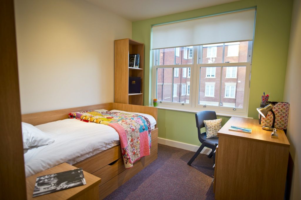 Canterbury Accommodation (2)