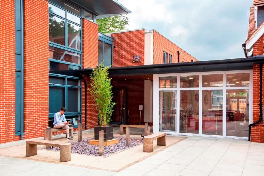 Canterbury Canteen (1)