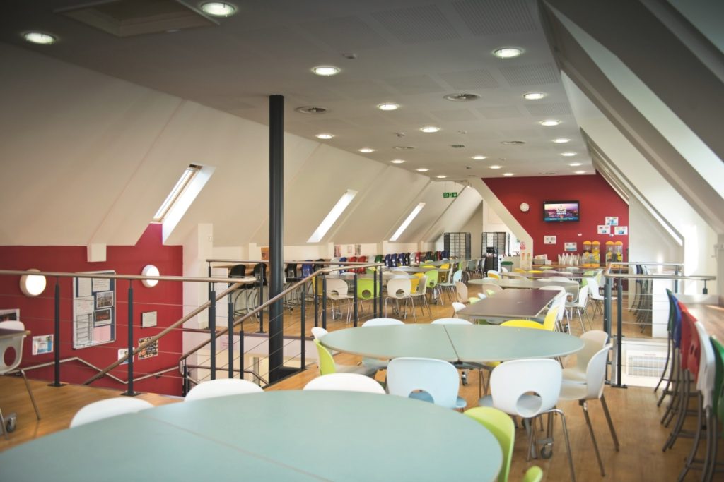 Canterbury Canteen (2)