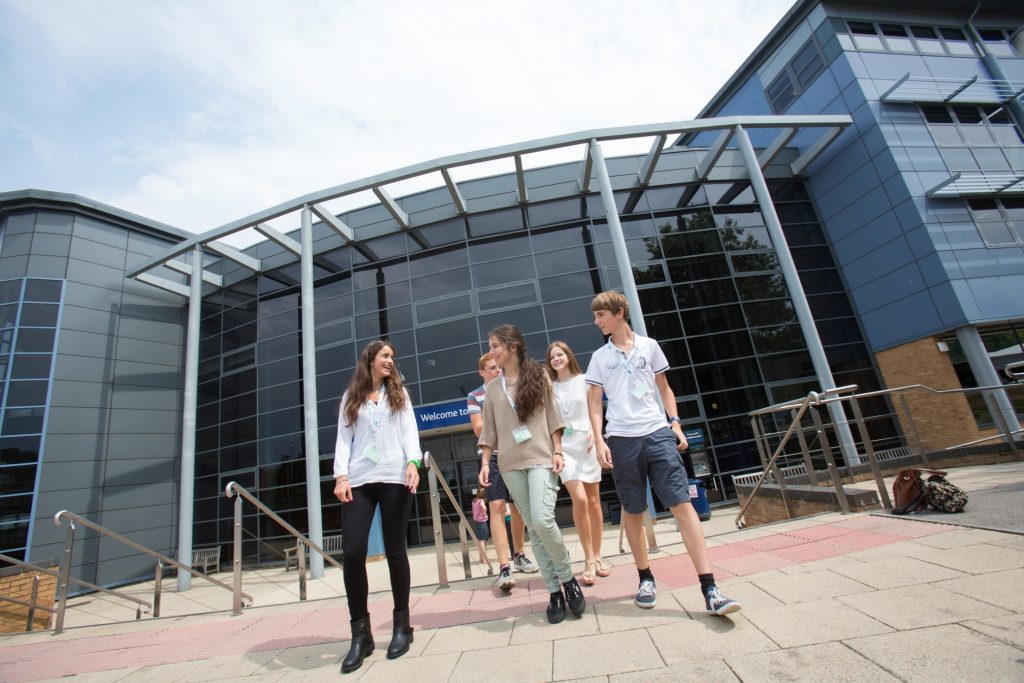 CEG Stafford House - Canterbury - 2013 07 23