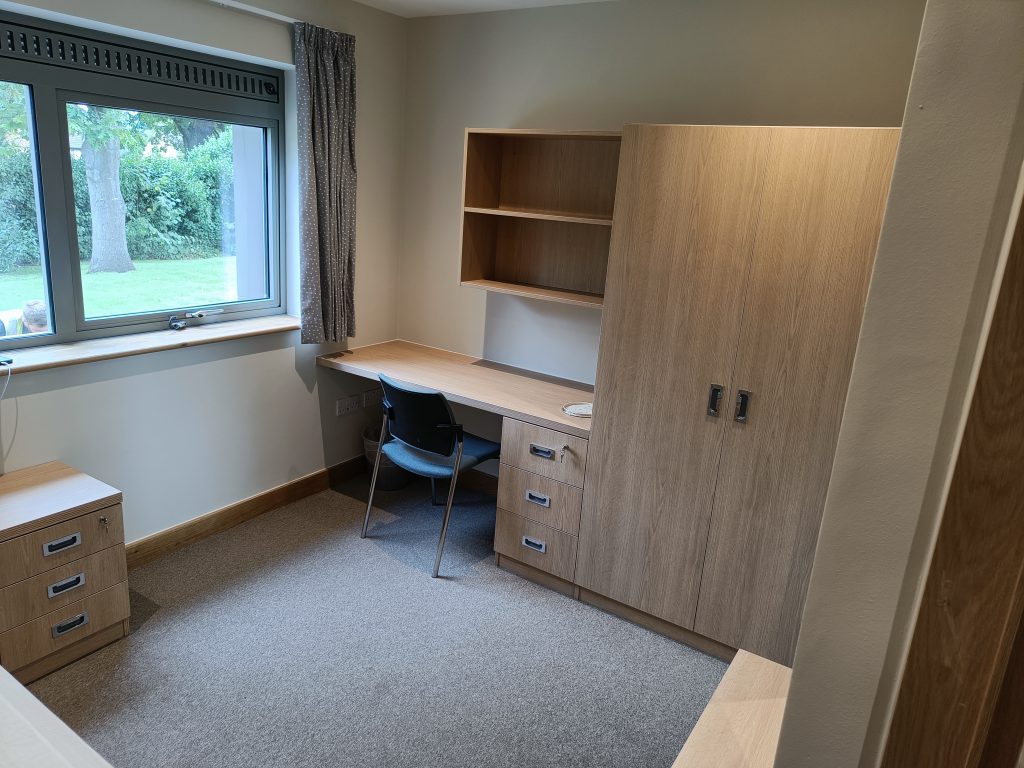 Cheltenham Bedroom