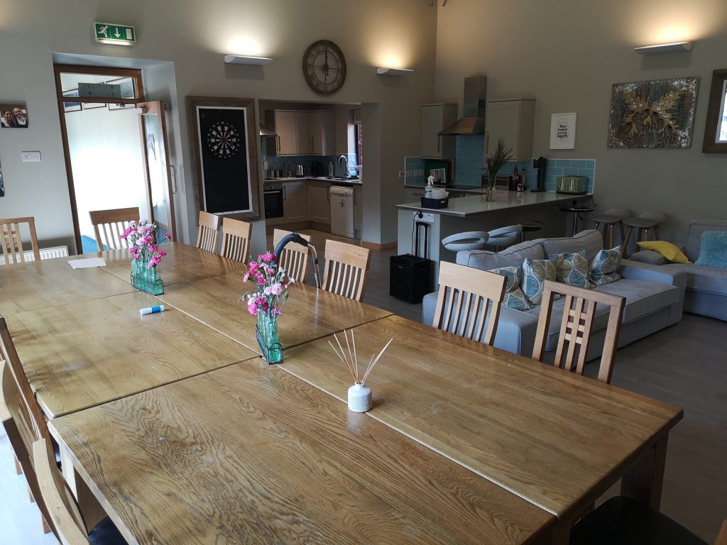 Cheltenham Common Room 1)