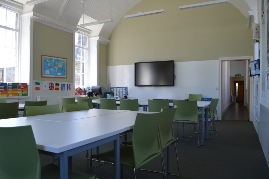 Classroom