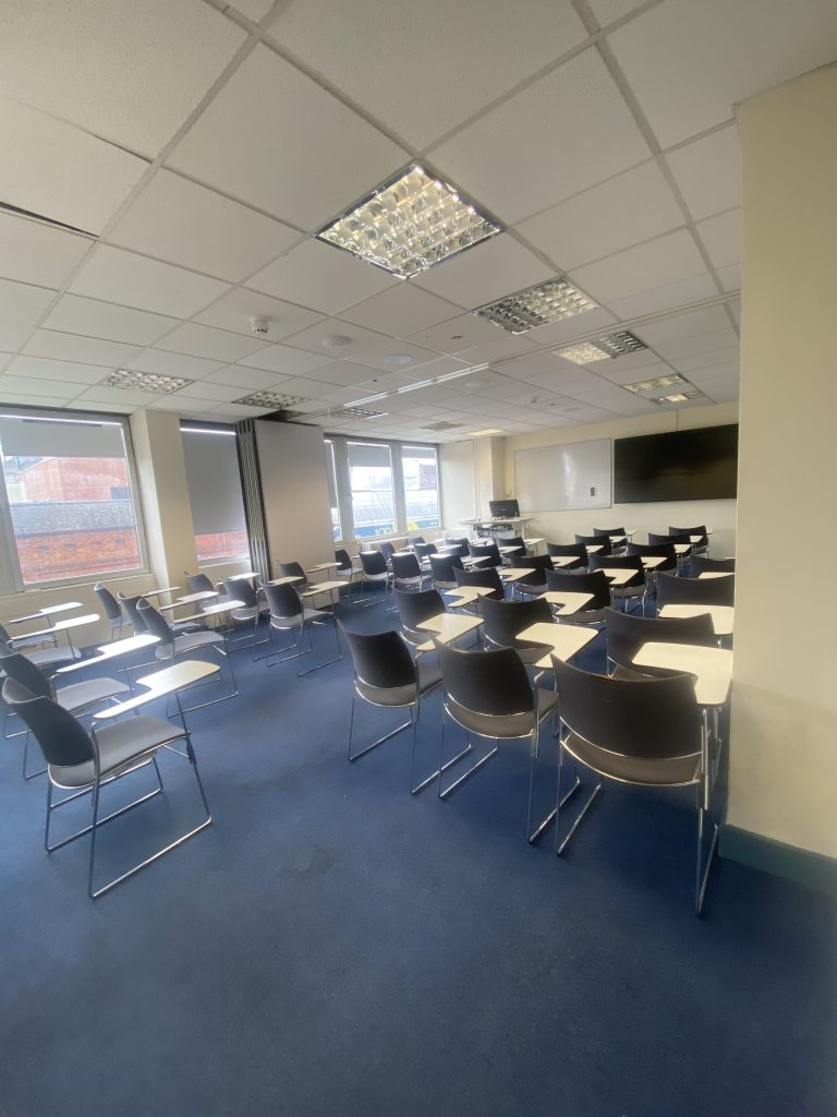 Classroom
