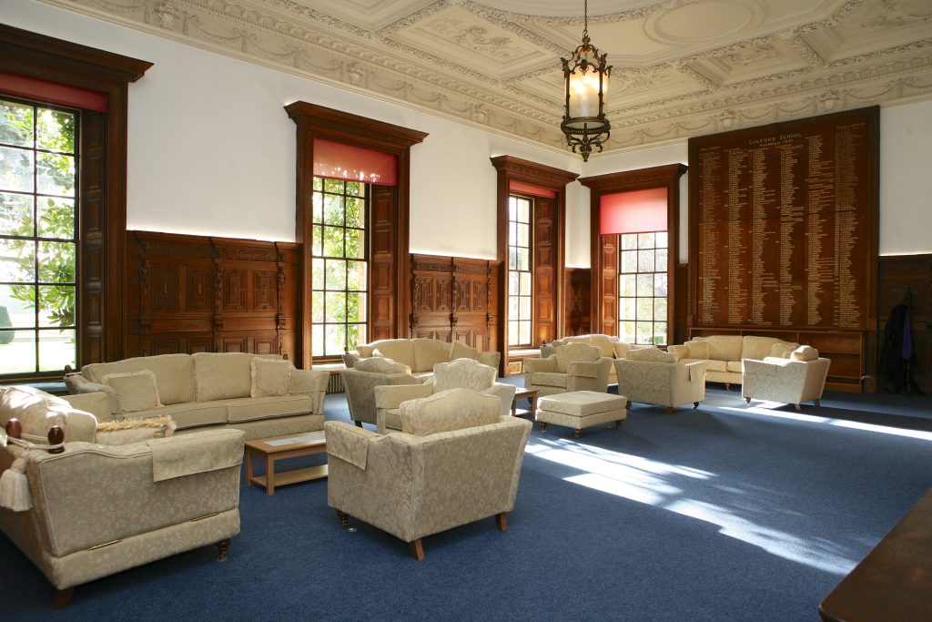 Common Room