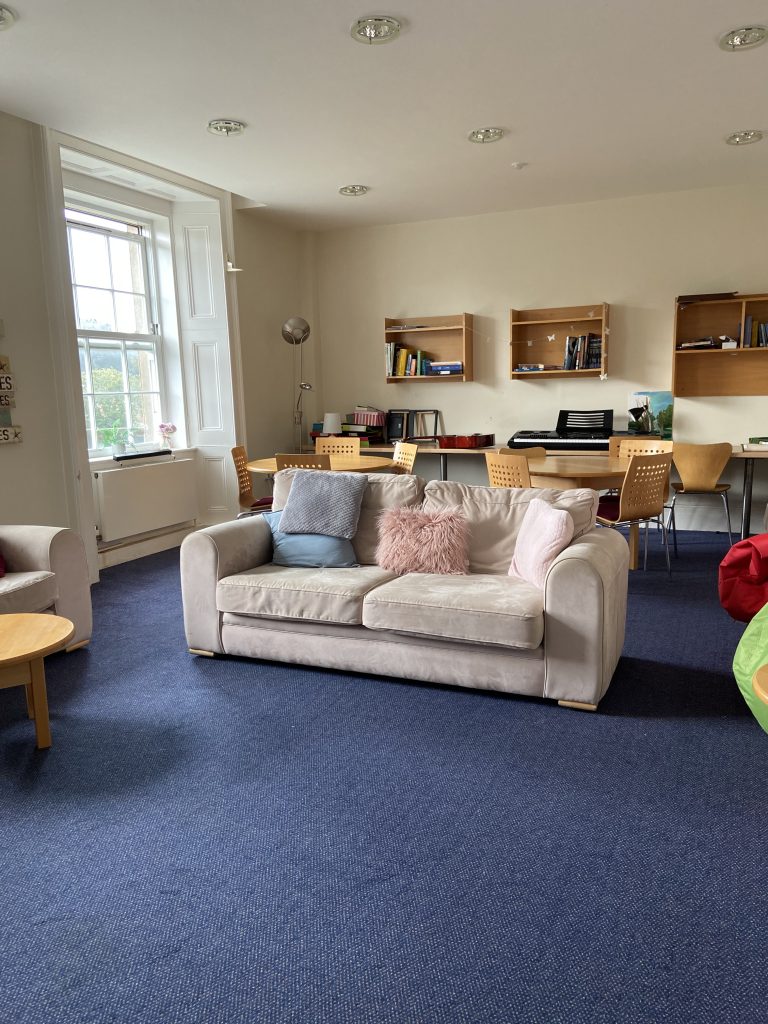 Copy of BCS Common Room