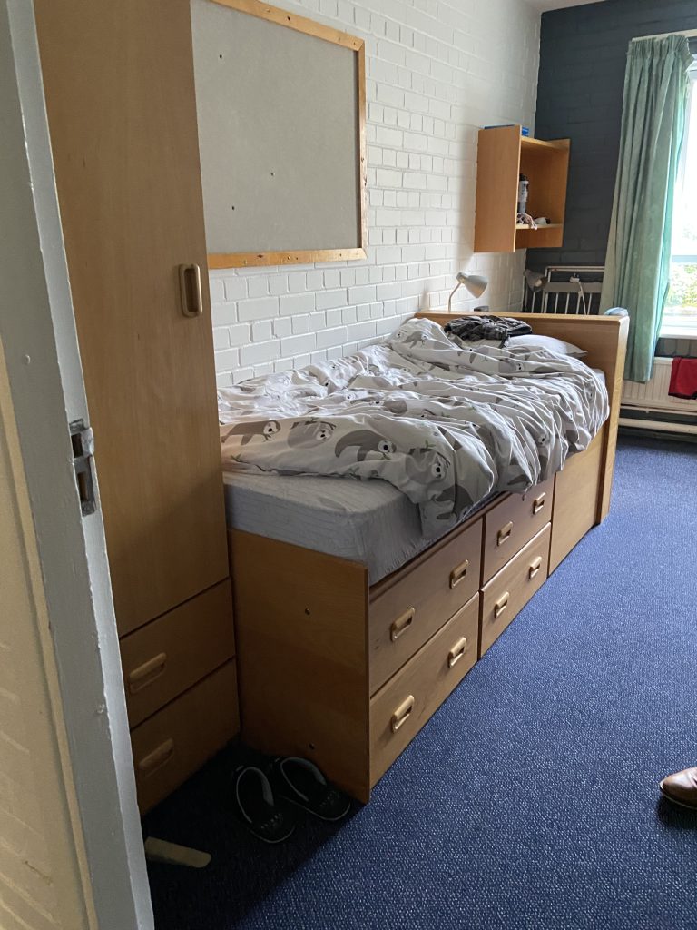 Copy of BCS Dorm