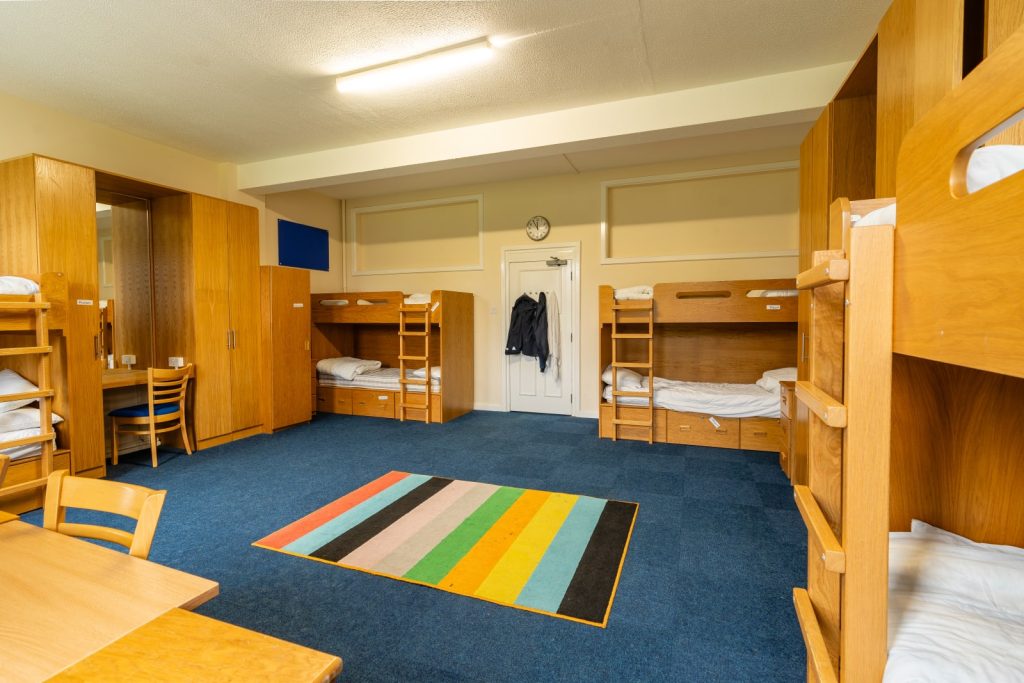 Culford - Dormitory 1