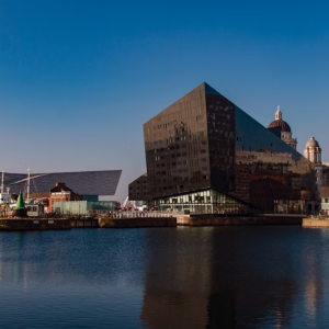 Liverpool - Lila College