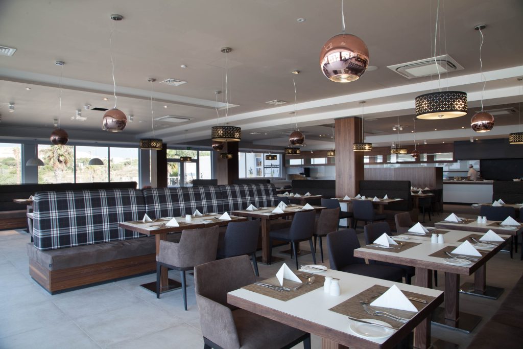 ESE Junior Club Restaurant