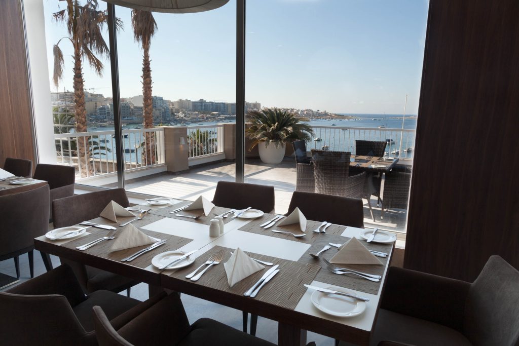 ESE Junior Club Salini Resort Restaurant
