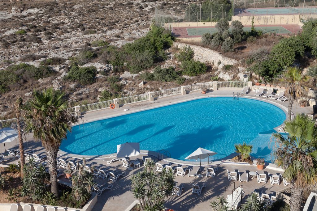 ESE Junior Club Salini Resort pool 2 (1)