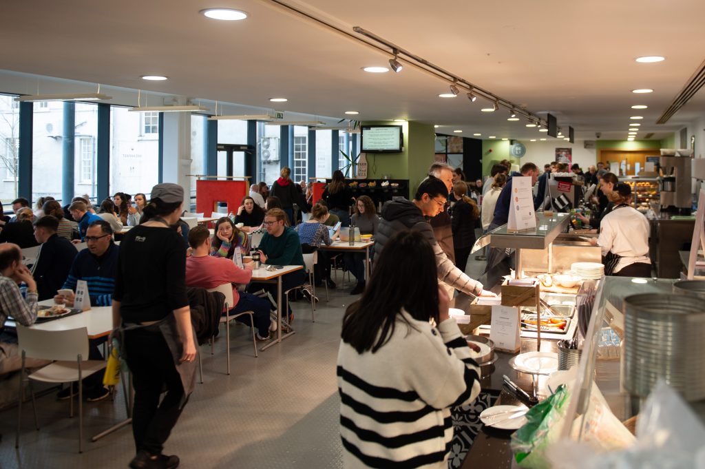 Friars Restaurant 1