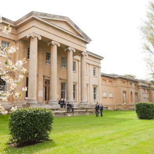 Cheltenham