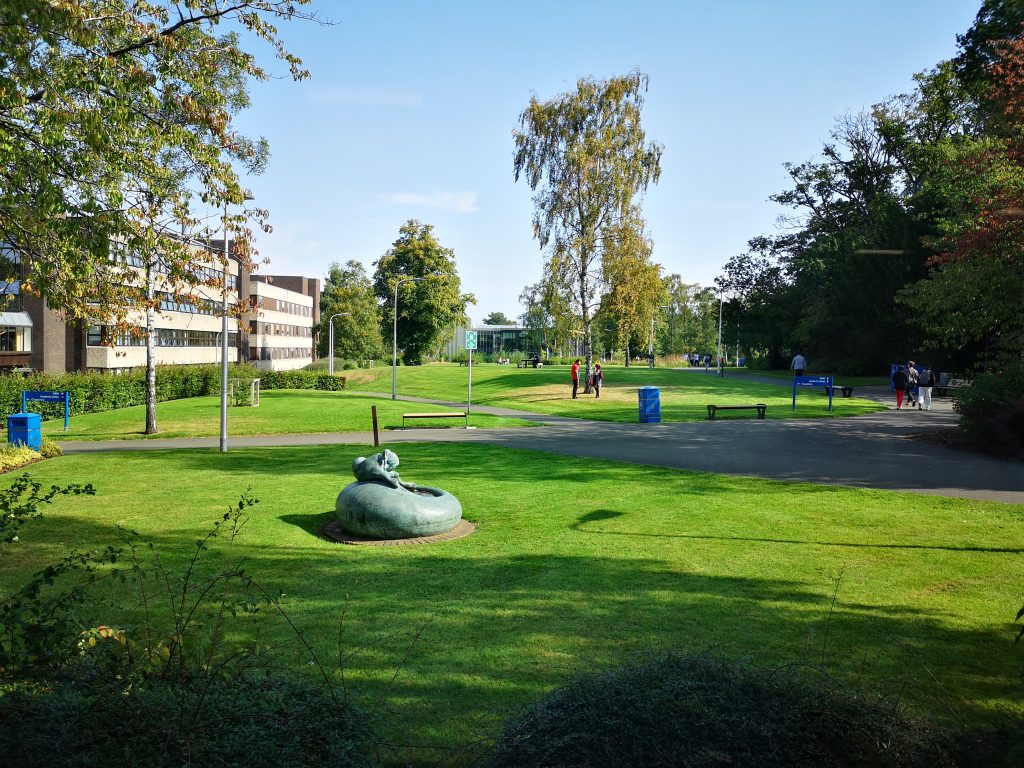 HW Beautiful Grounds 2