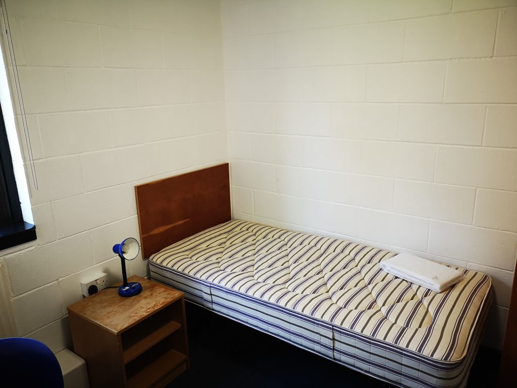 HW Bedroom 1