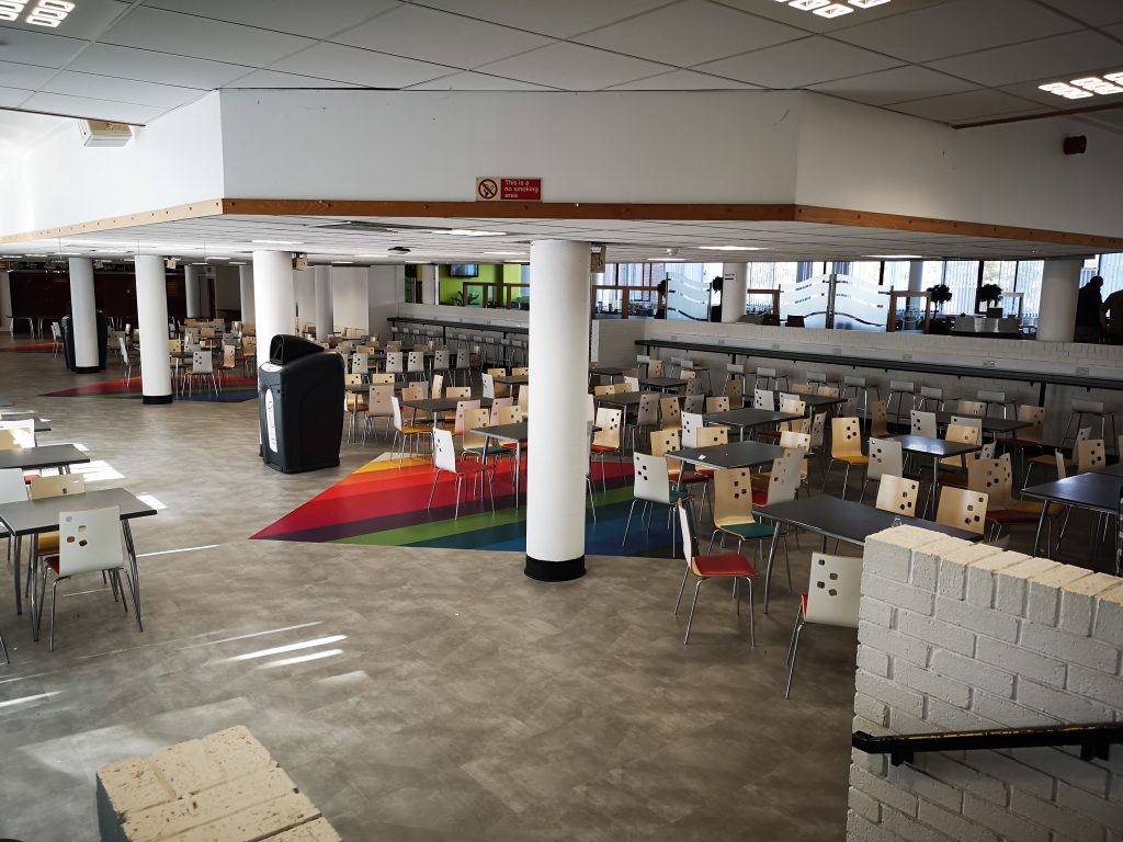 HW Dining Room