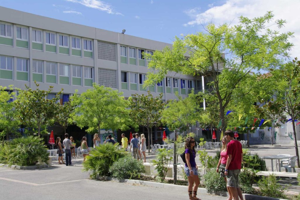 Horticole campus