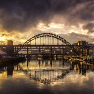 Newcastle | International House