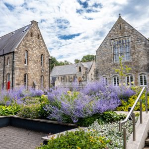 Dublino - St. Columba's College