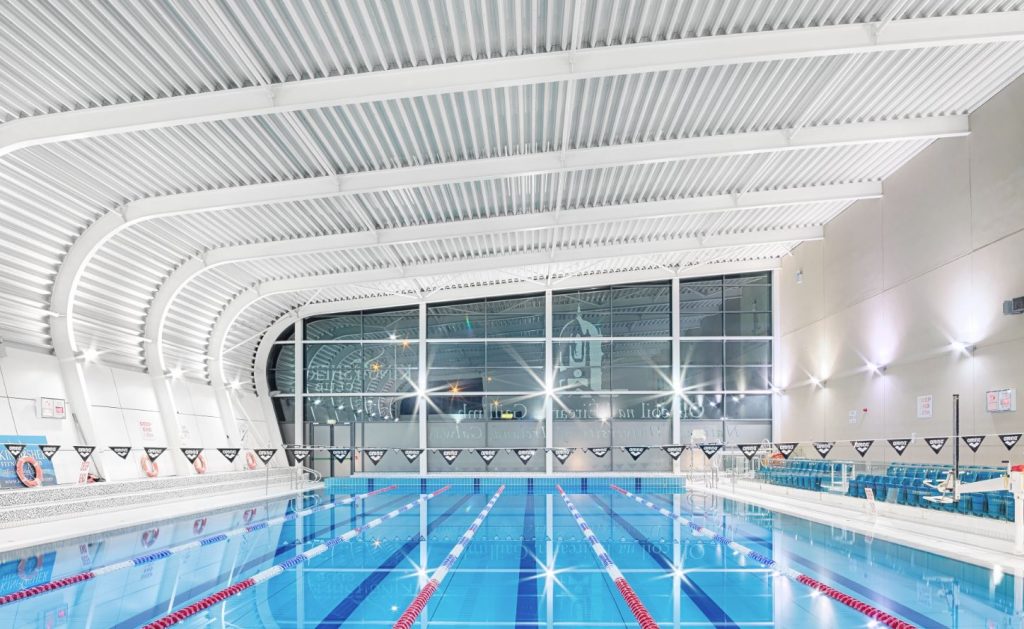 Kingfisher Club - Pool