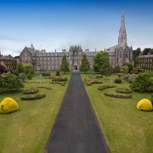Dublino - Maynooth University