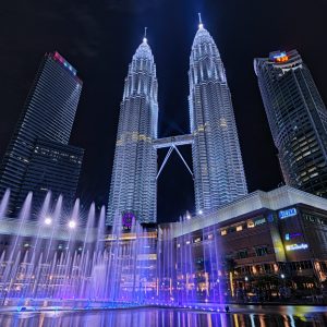 Malesia | Forest City International Schools