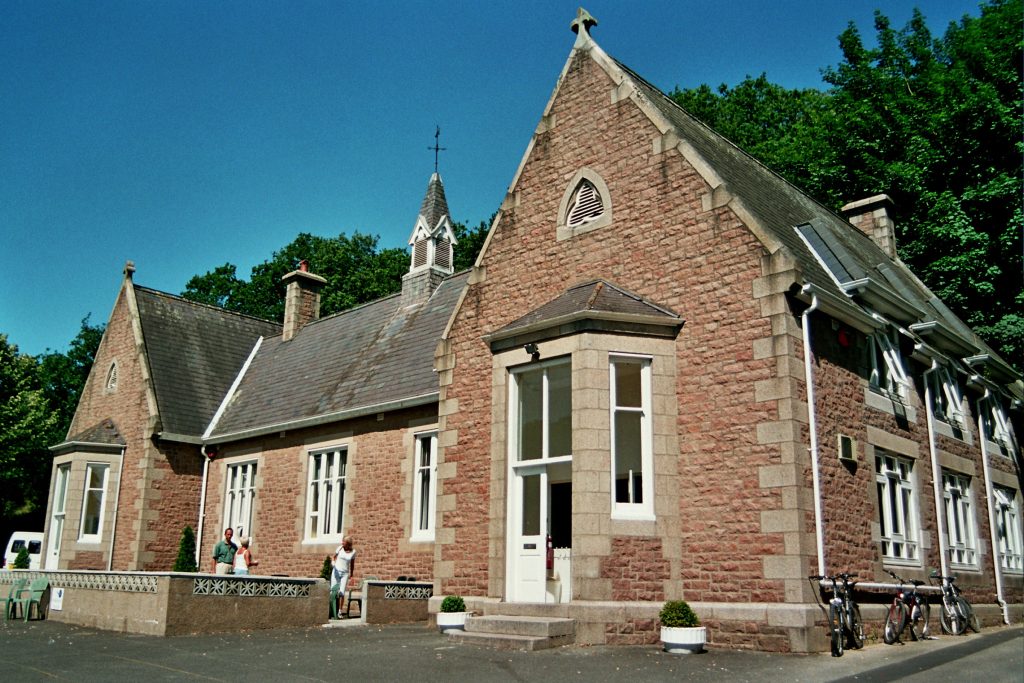 School Photos St. Brelade's College 034