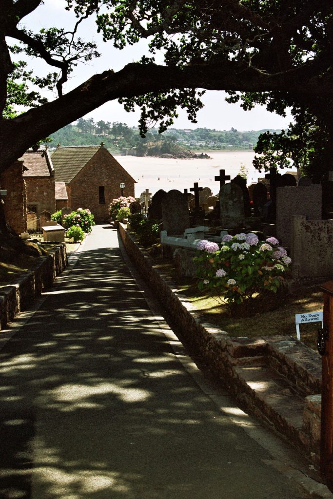 School Photos St. Brelade's College 047