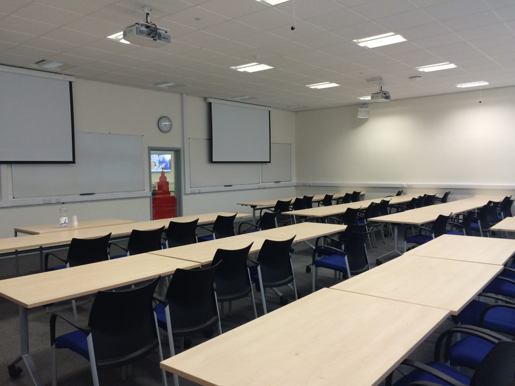 Seminar room 4